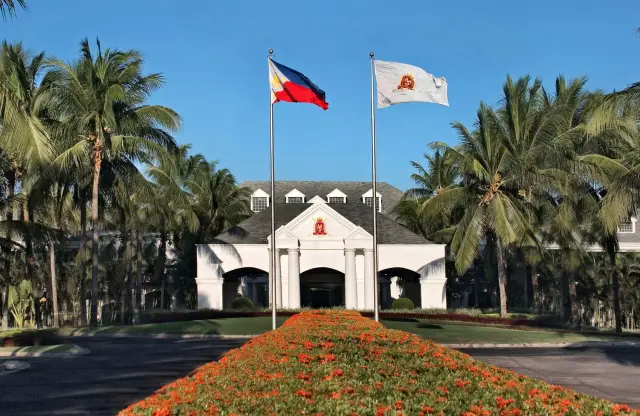 Manila Southwoods Golf & Country Club