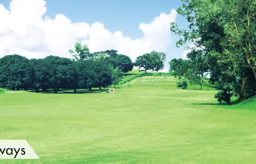 Marina Hills Golf & Country Club