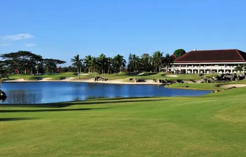 Mount Malarayat Golf & Country Club