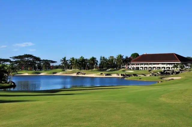 Mount Malarayat Golf & Country Club