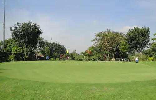 Philippine Army Golf Club