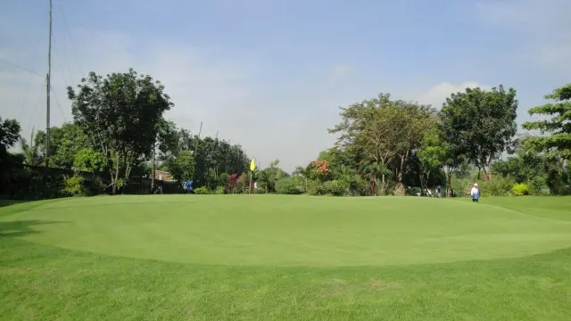 Philippine Army Golf Club