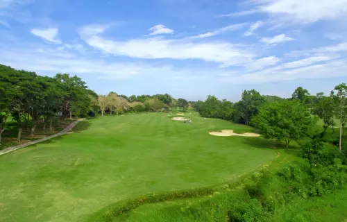 Pueblo de Oro Golf & Country Club