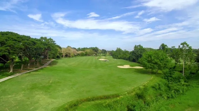 Pueblo de Oro Golf & Country Club