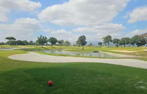 Royal Garden Golf & Country Club