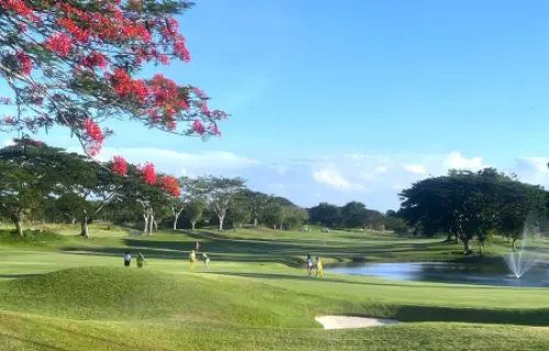 Sherwood Hills Golf Club