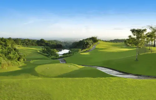 South Forbes Golf Club - Closed