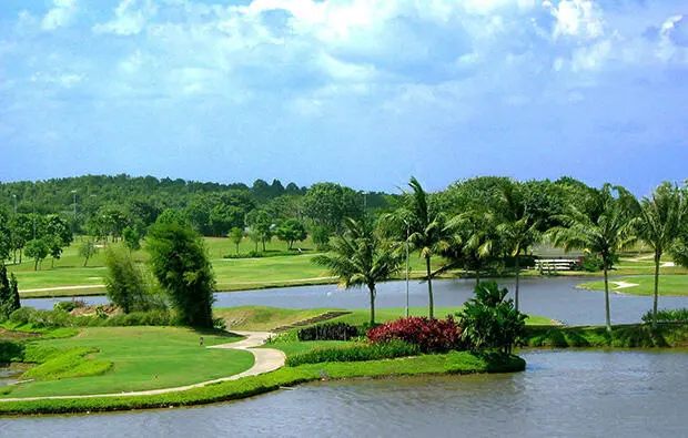 Southlinks Golf Club - Closed