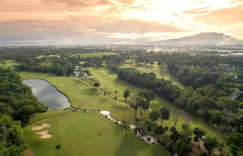 Sta. Elena Golf and Country Club