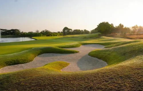 Summit Point Golf and Country Club