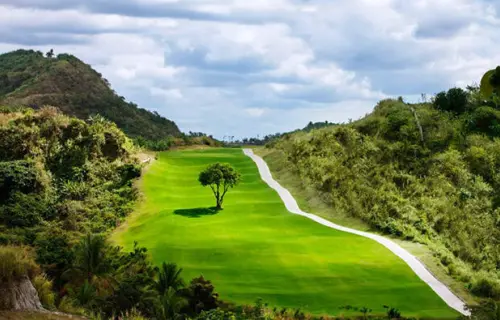 Clark Sun Valley Golf & Country Club