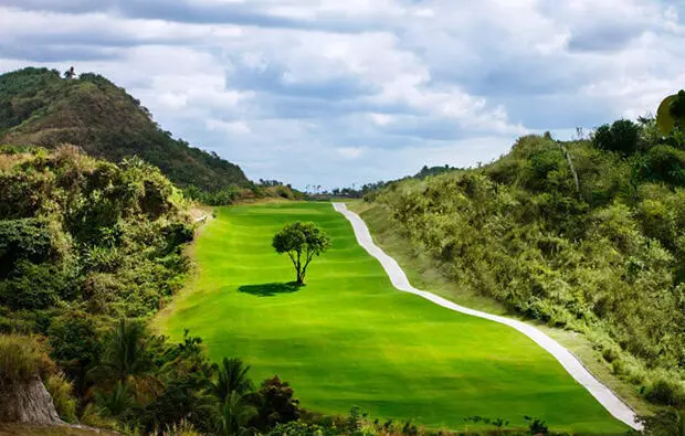 Clark Sun Valley Golf & Country Club