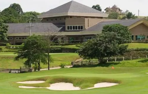 Sun Valley Golf Club