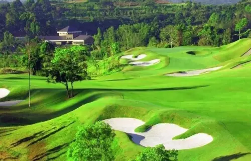 Sun Valley Golf Club