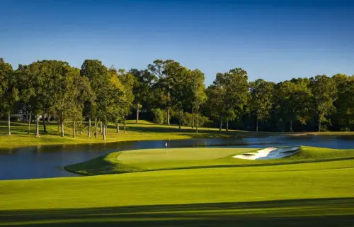 The Country Club Philippines