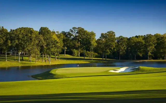 The Country Club Philippines