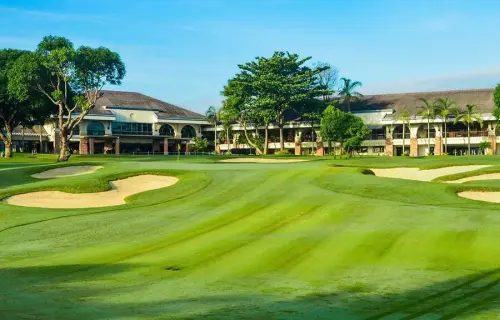 The Orchard Golf and Country Club