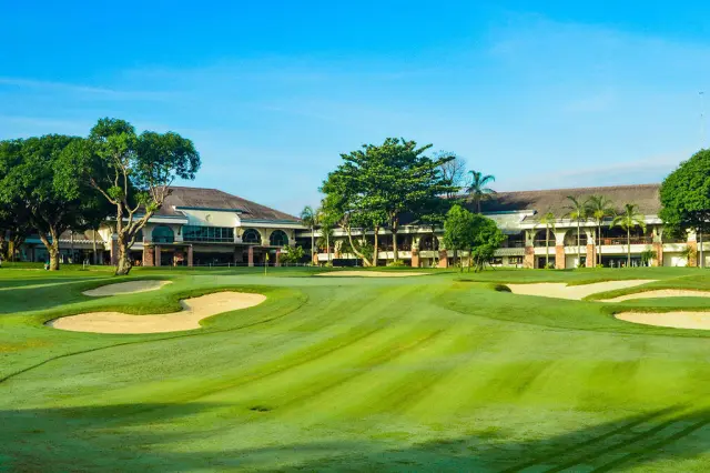 The Orchard Golf and Country Club