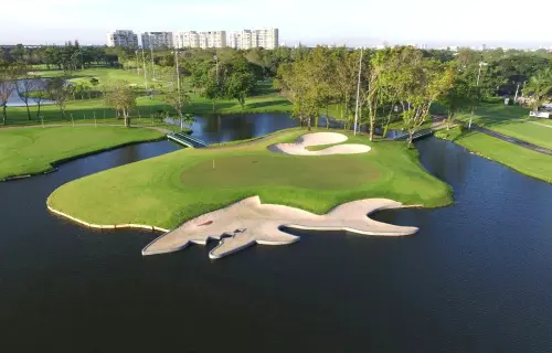 Thana City Country Club