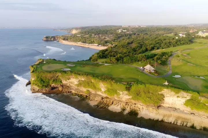 Bali Golf Vacation
