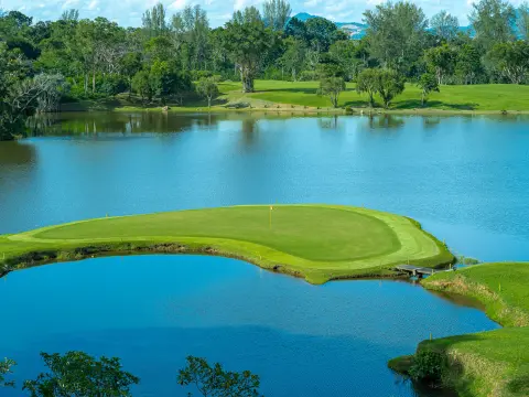 Best of Phuket Golf Holidays