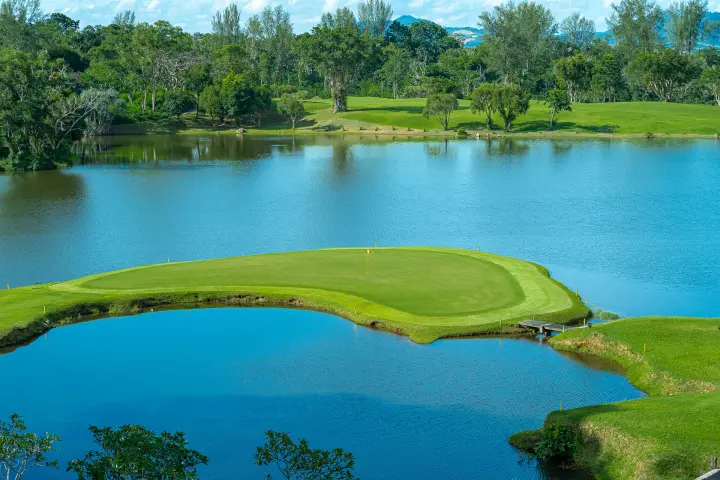 Best of Phuket Golf Holidays