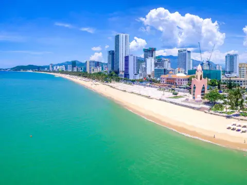 Cam Ranh Beach Haven