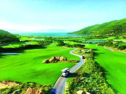 Cam Ranh Short Break