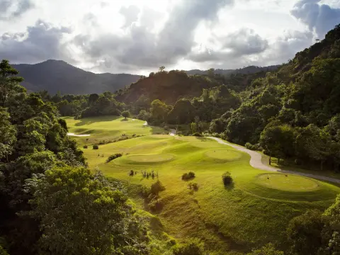 Phuket - Ultimate Golf Holiday