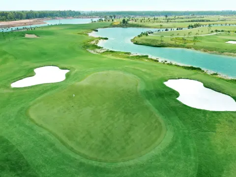 Saigon Golf Experience