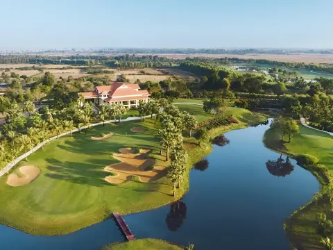 Siem Reap - Mystery Angkor Temples