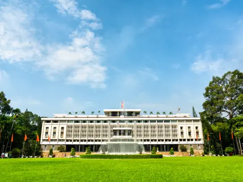 Vietnam Golf  & Culture